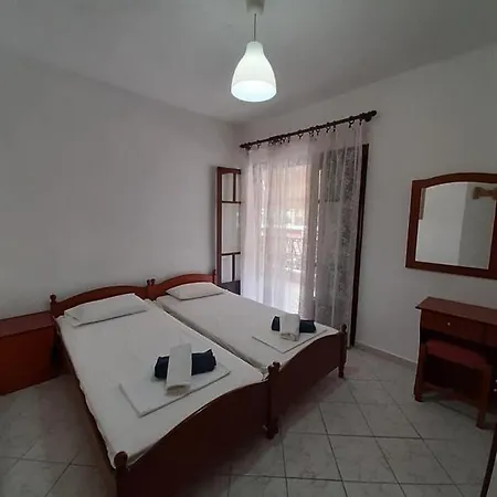 Maria Apartmεnt Apartament Hanioti