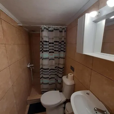 Maria Apartmεnt Hanioti