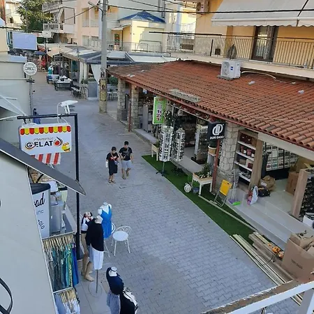 Maria Apartmεnt * Hanioti