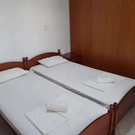 Maria Apartmεnt Apartament Hanioti