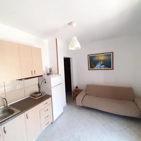 Maria Apartmεnt Apartament *