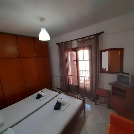 Apartament Maria Apartmεnt Hanioti