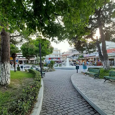 Maria Apartmεnt חניוטי