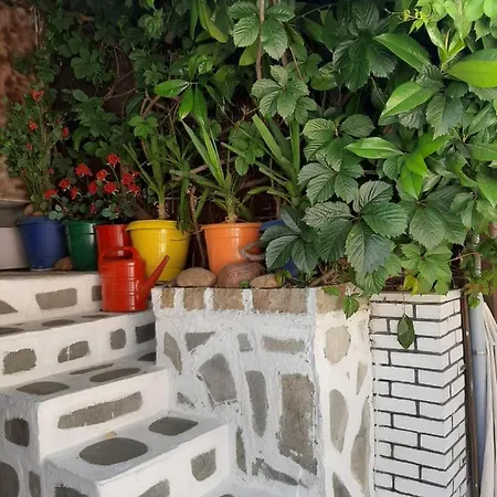 Maria Apartmεnt *
