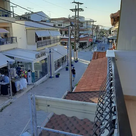 Maria Apartmεnt חניוטי