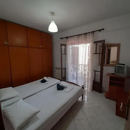 Maria Apartmεnt Apartment *