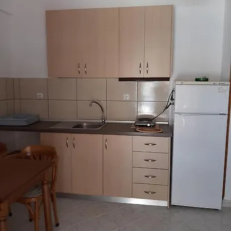 Maria Apartmεnt Apartment *