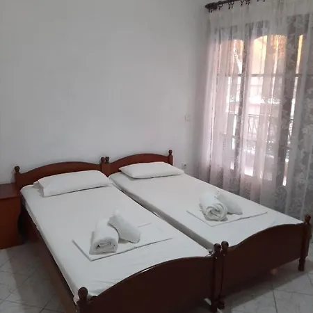 Apartment Maria Apartmεnt Hanioti