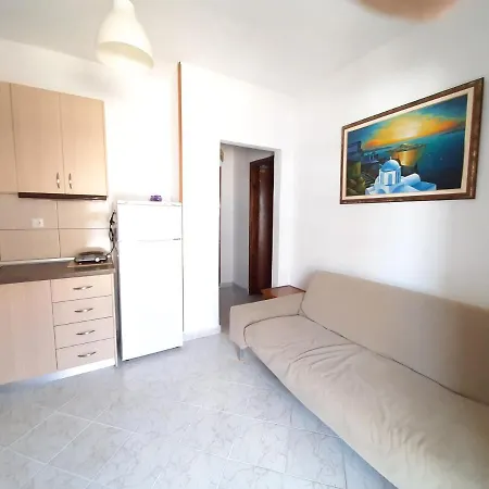 Maria Apartmεnt Apartment Hanioti