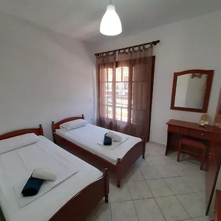 Maria Apartmεnt *