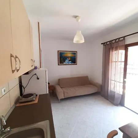 Maria Apartmεnt Apartment