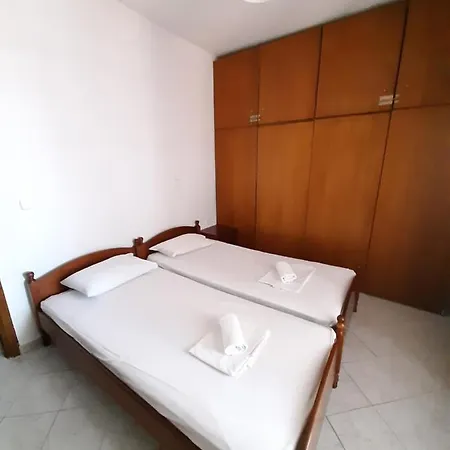 Maria Apartmεnt Apartment Hanioti