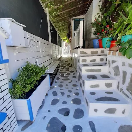 Maria Apartmεnt Apartment Hanioti